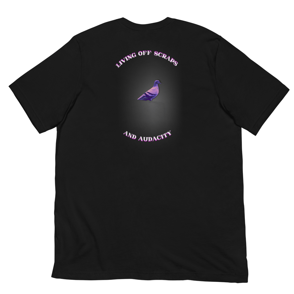 Unisex staple eco t-shirt - Zavona