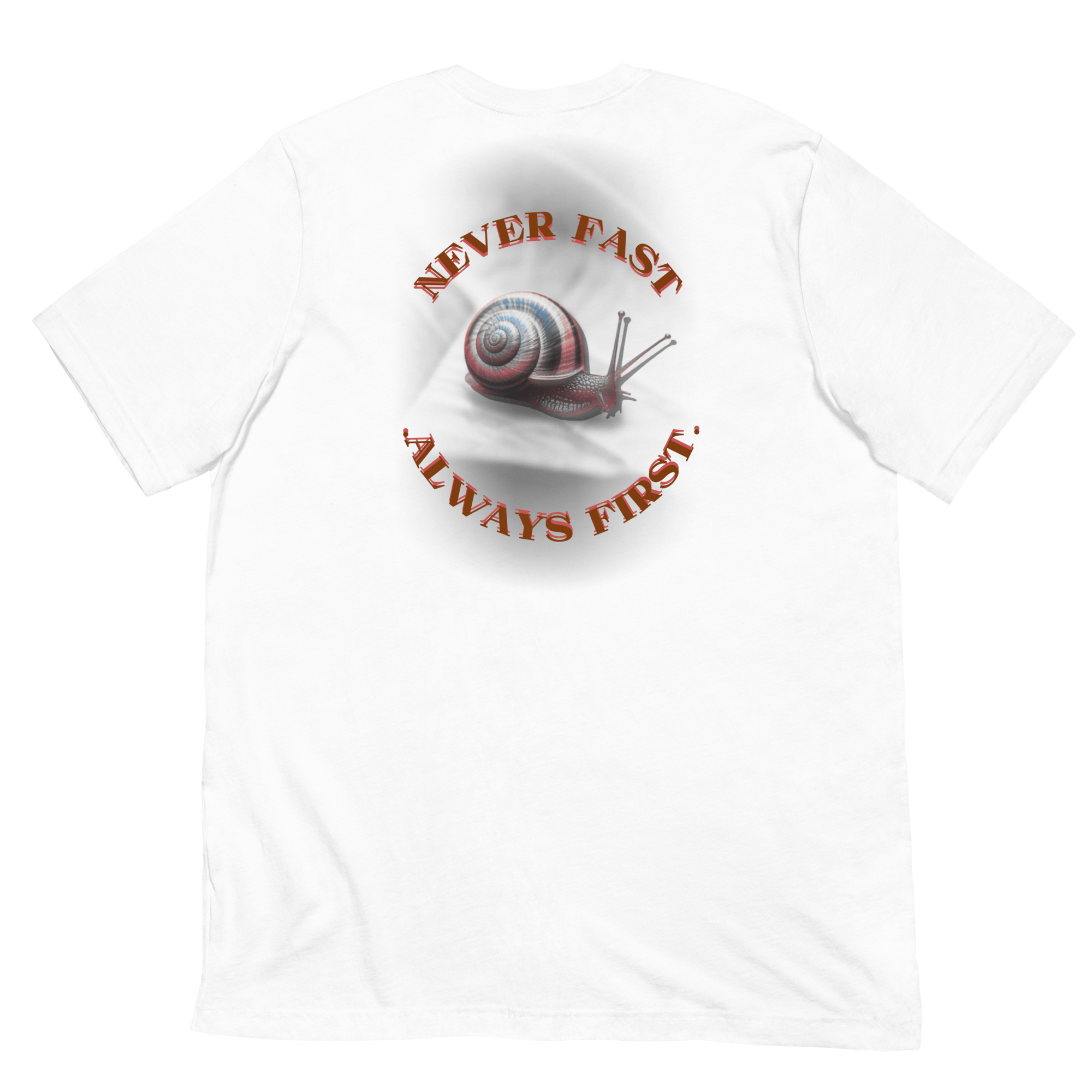 Unisex staple eco t-shirt - Zavona