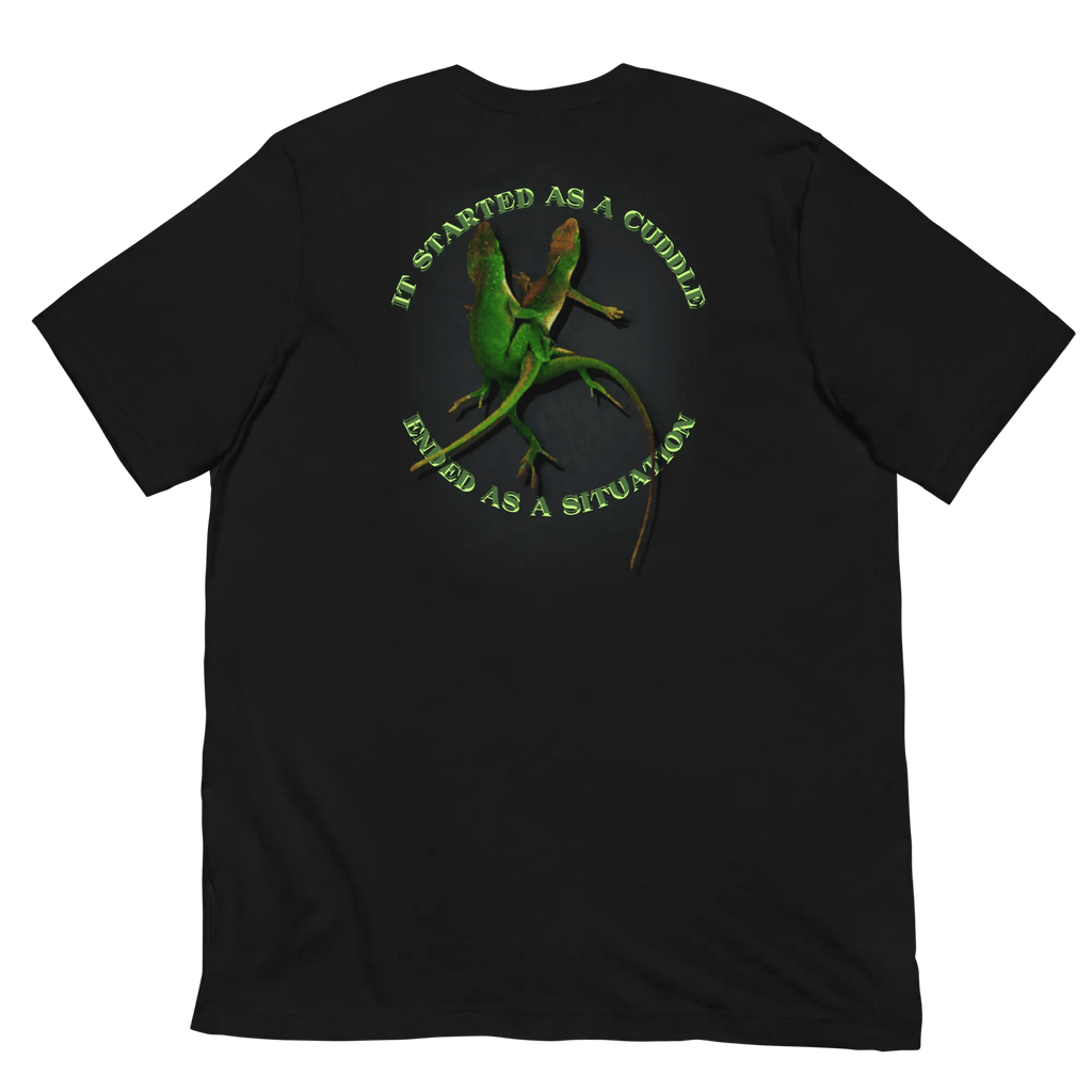 Unisex staple eco t-shirt - Zavona