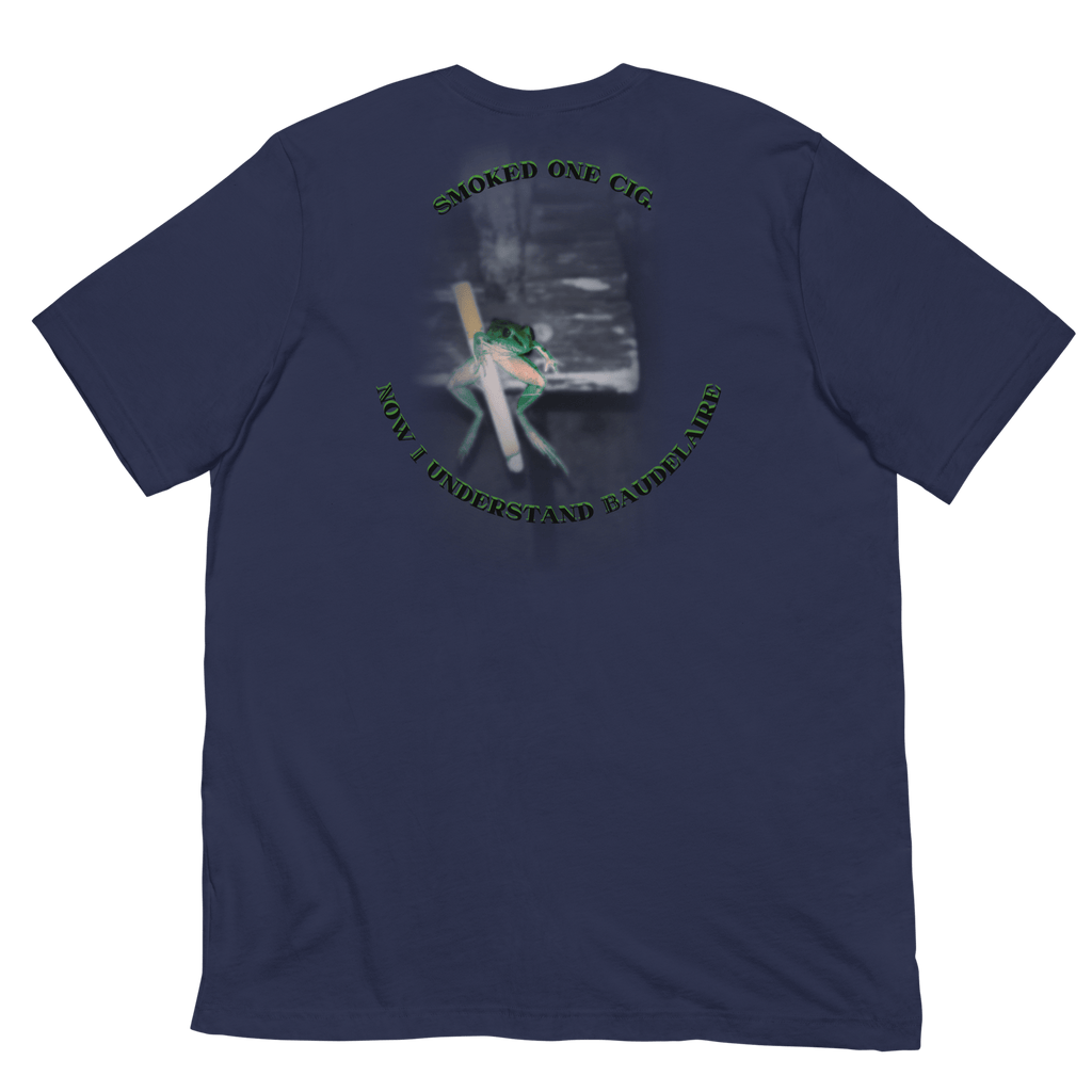 Unisex staple eco t-shirt - Zavona