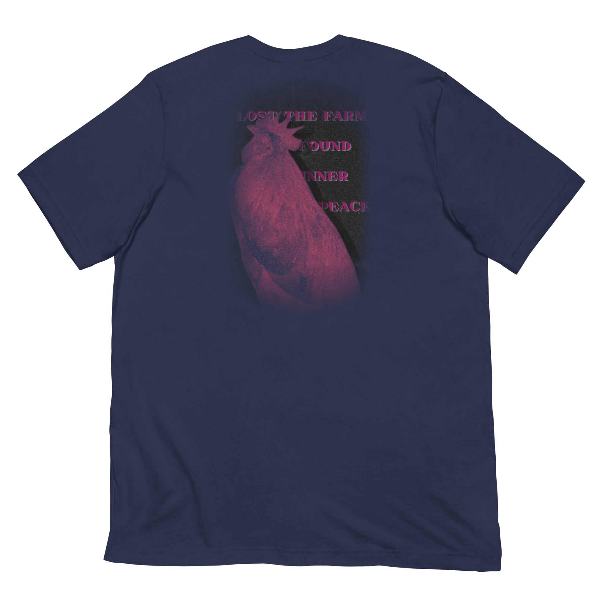 Unisex staple eco t-shirt - Zavona