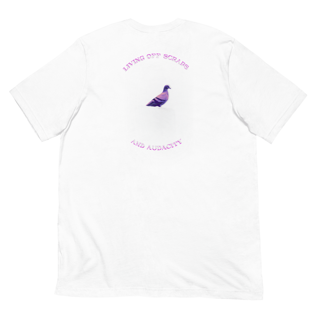 Unisex staple eco t-shirt - Zavona