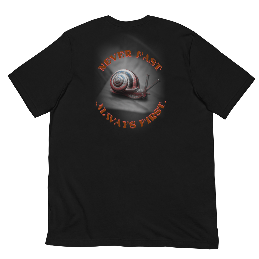 Unisex staple eco t-shirt - Zavona