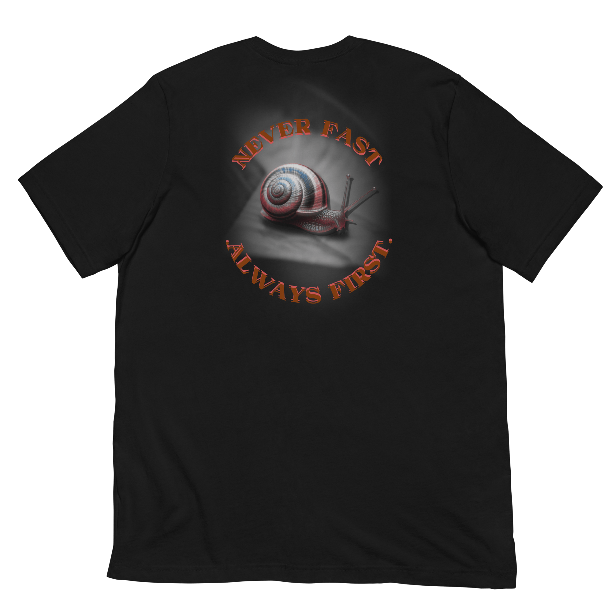 Unisex staple eco t-shirt - Zavona